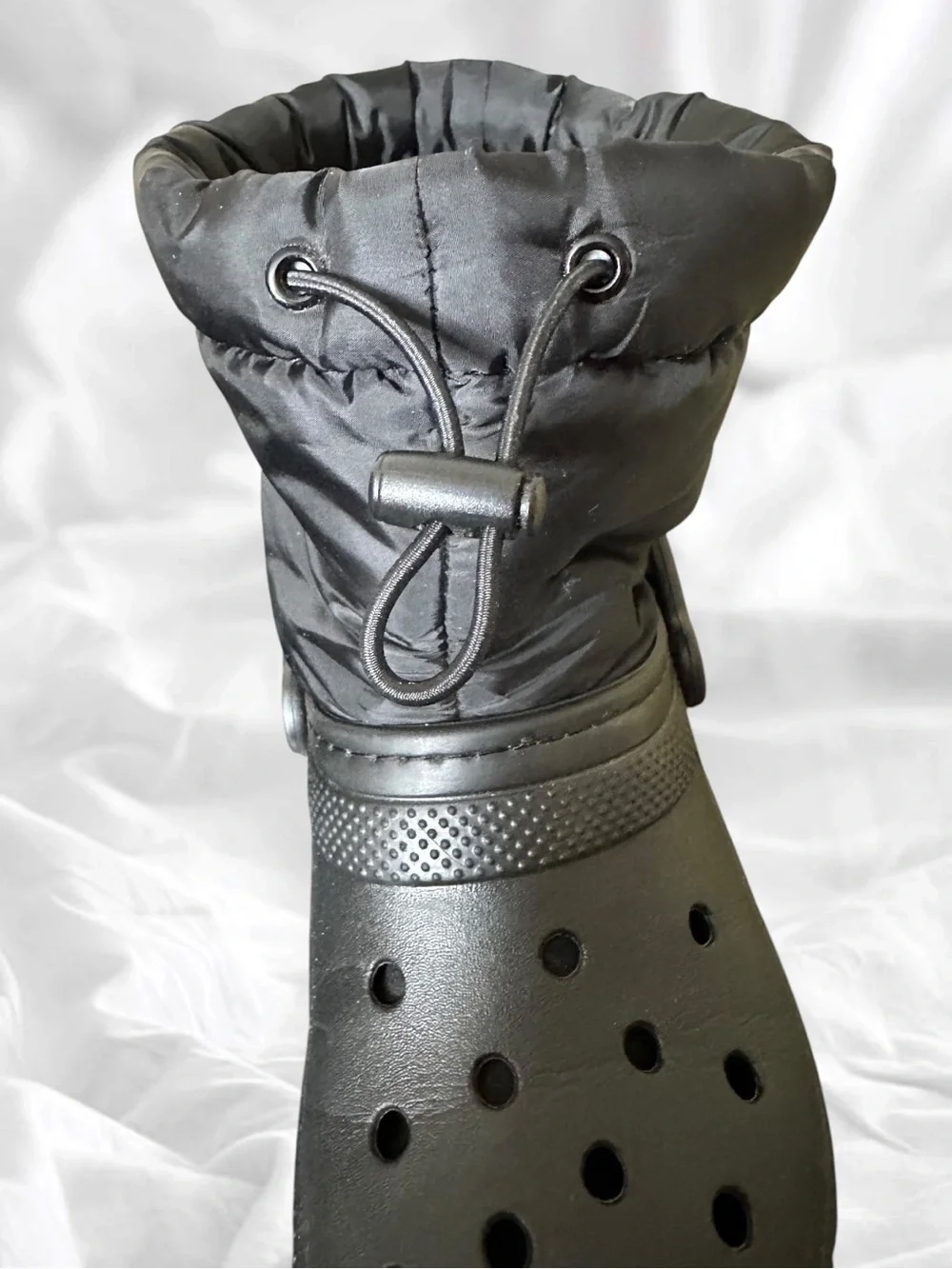 CROCS preowned excellent